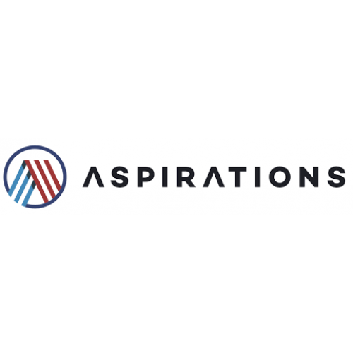 Aspirations logo